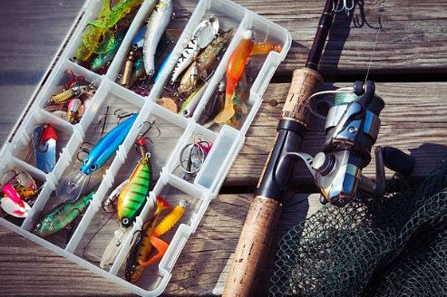 Tackle Kits