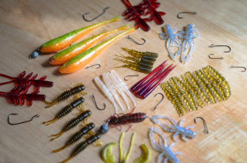 Jig Heads